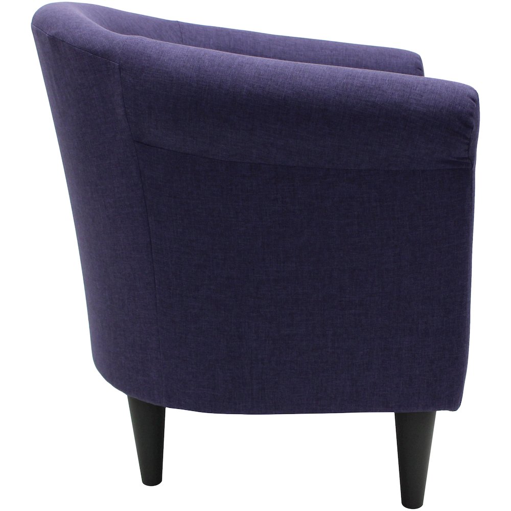 Marlee Club Chair. Picture 6