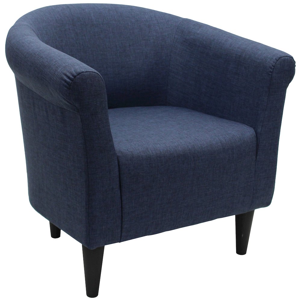 Marlee Club Chair. Picture 1