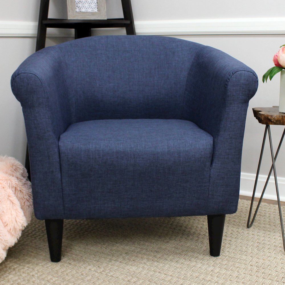 Marlee Club Chair. Picture 6