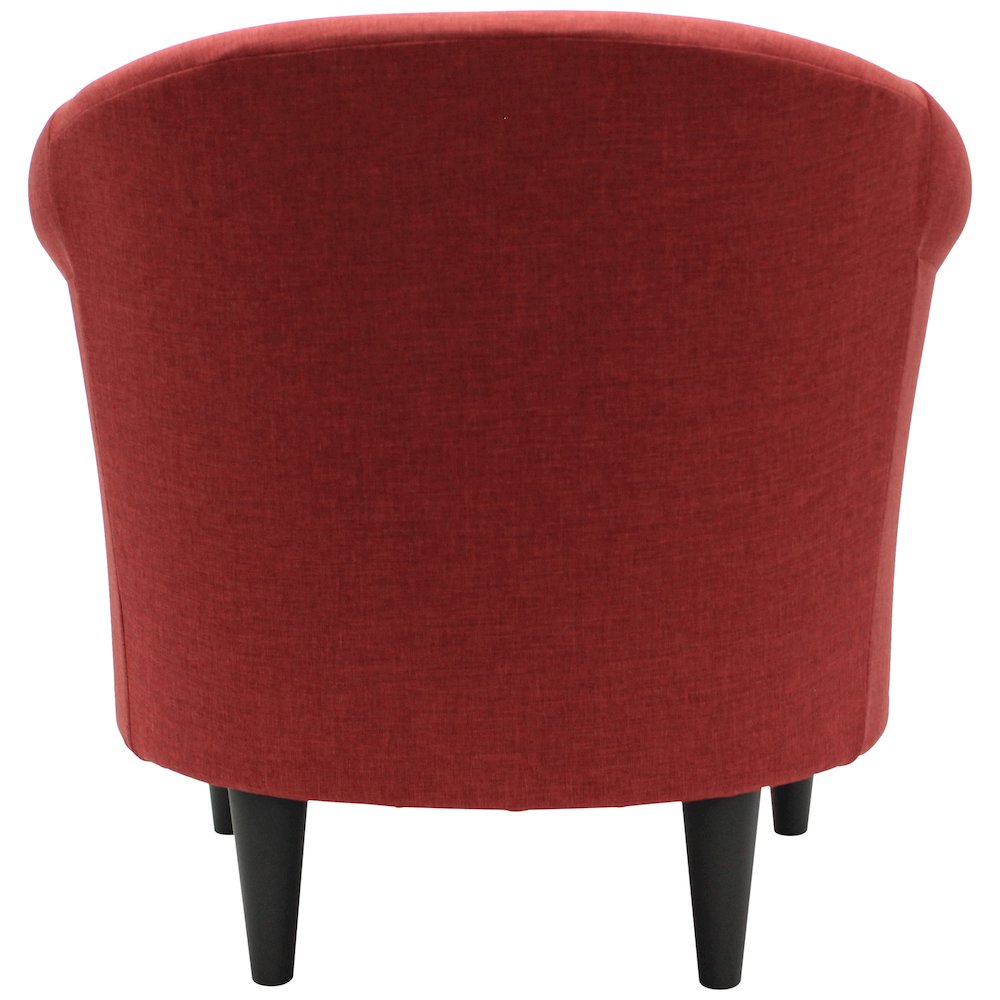 Marlee Club Chair. Picture 5