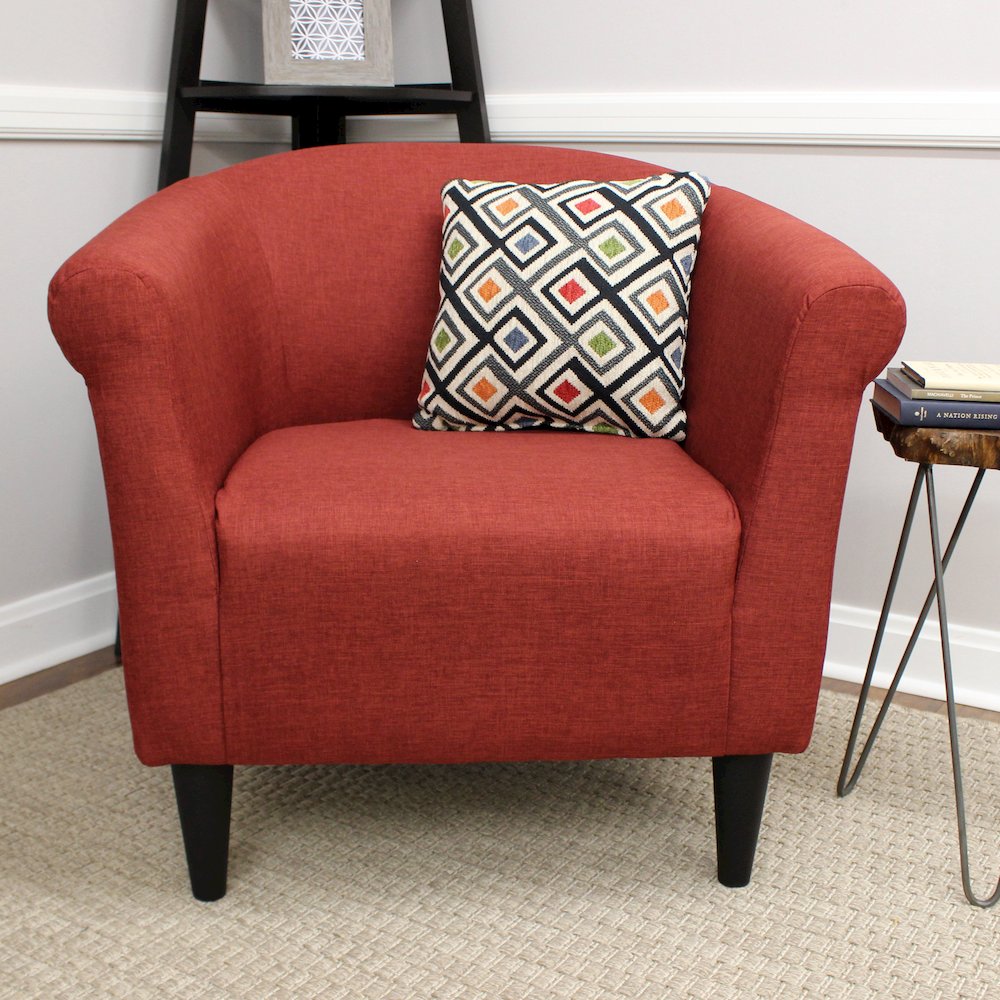 Marlee Club Chair. Picture 6