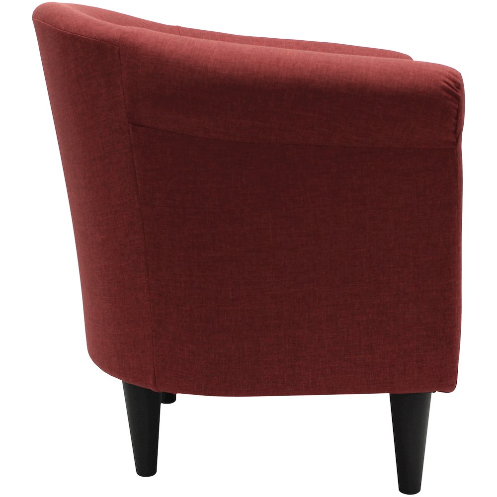 Marlee Club Chair. Picture 7
