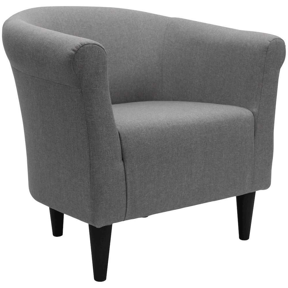 Marlee Club Chair. Picture 1
