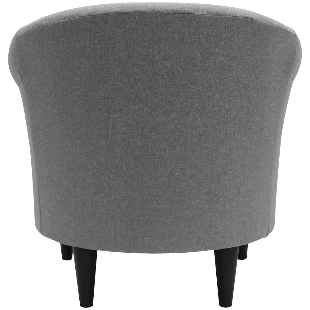 Marlee Club Chair. Picture 4