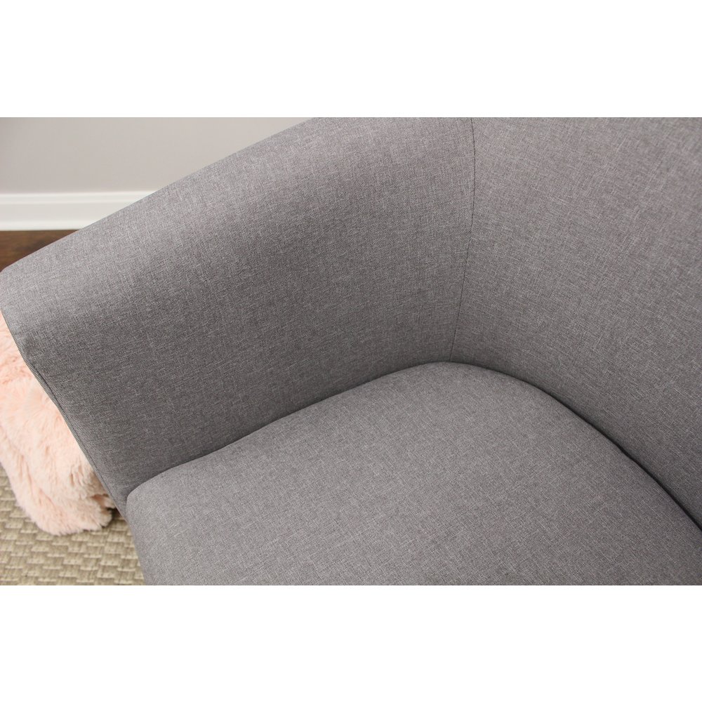Marlee Club Chair. Picture 5