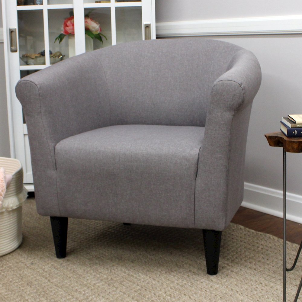 Marlee Club Chair. Picture 6