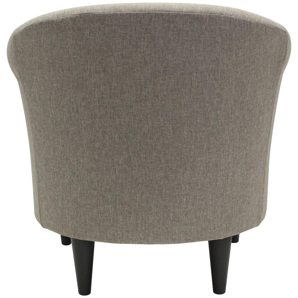 Marlee Club Chair. Picture 4