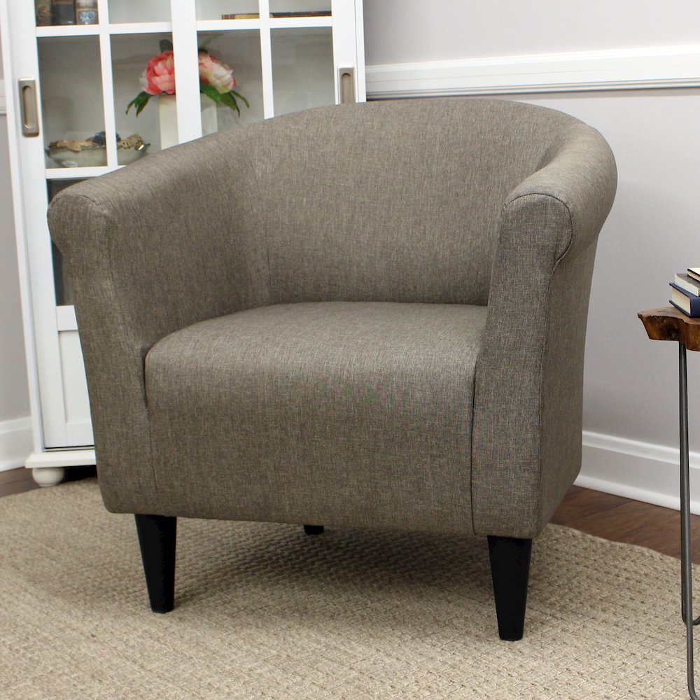 Marlee Club Chair. Picture 6