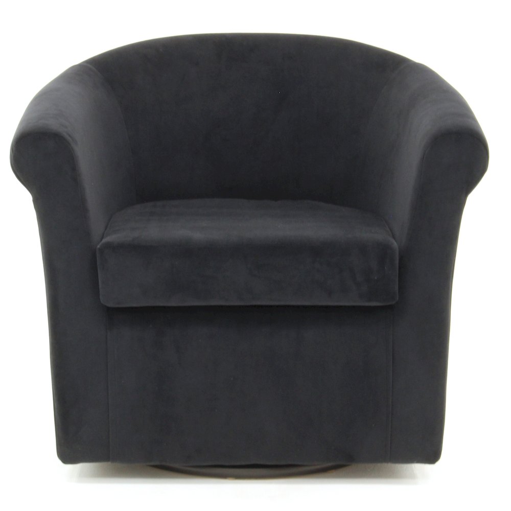 Marlee Swivel Club Chair. Picture 10
