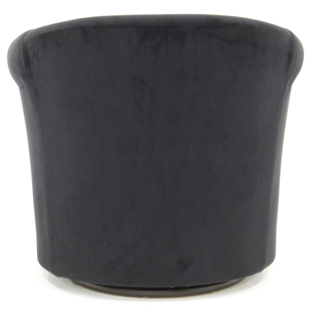 Marlee Swivel Club Chair. Picture 4