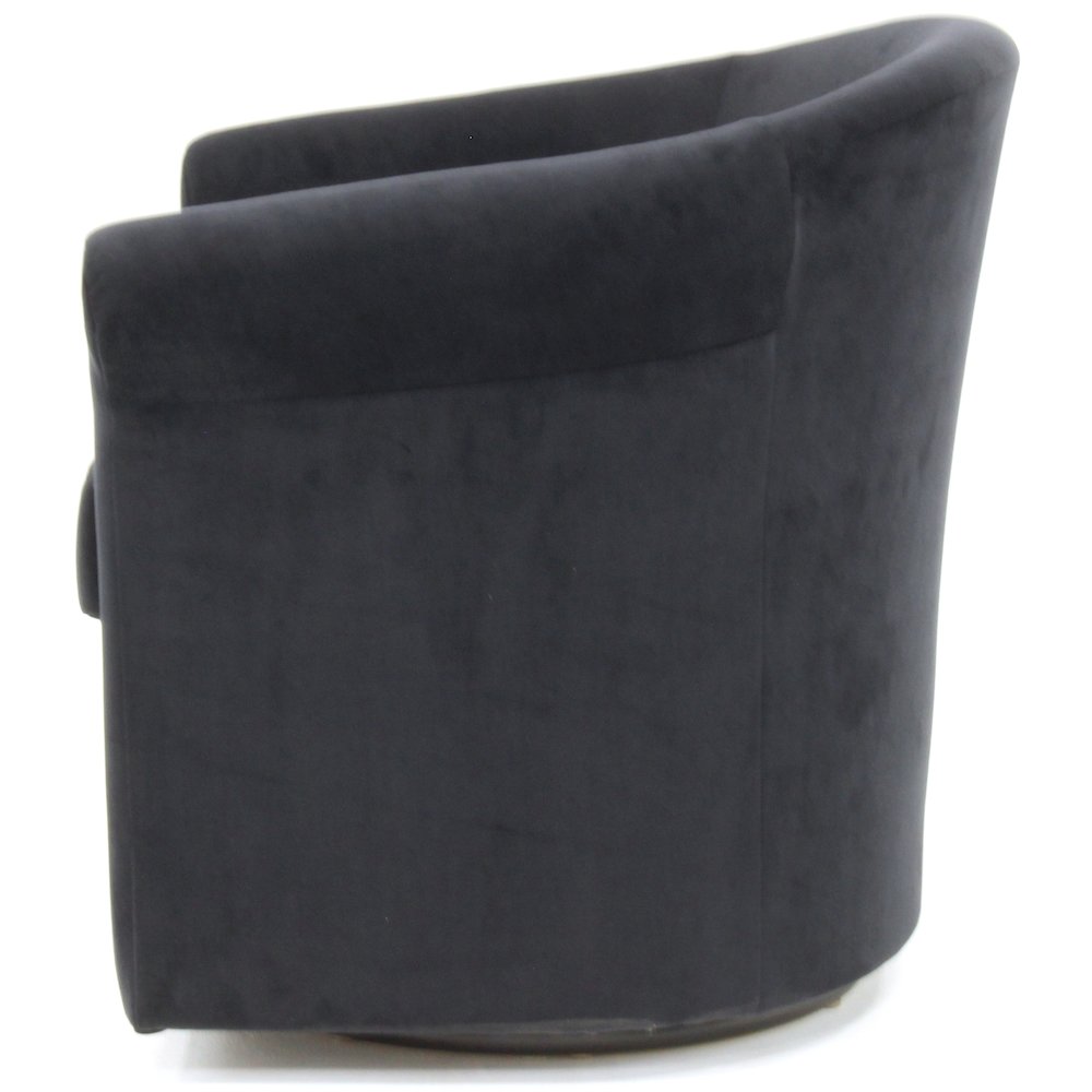 Marlee Swivel Club Chair. Picture 5