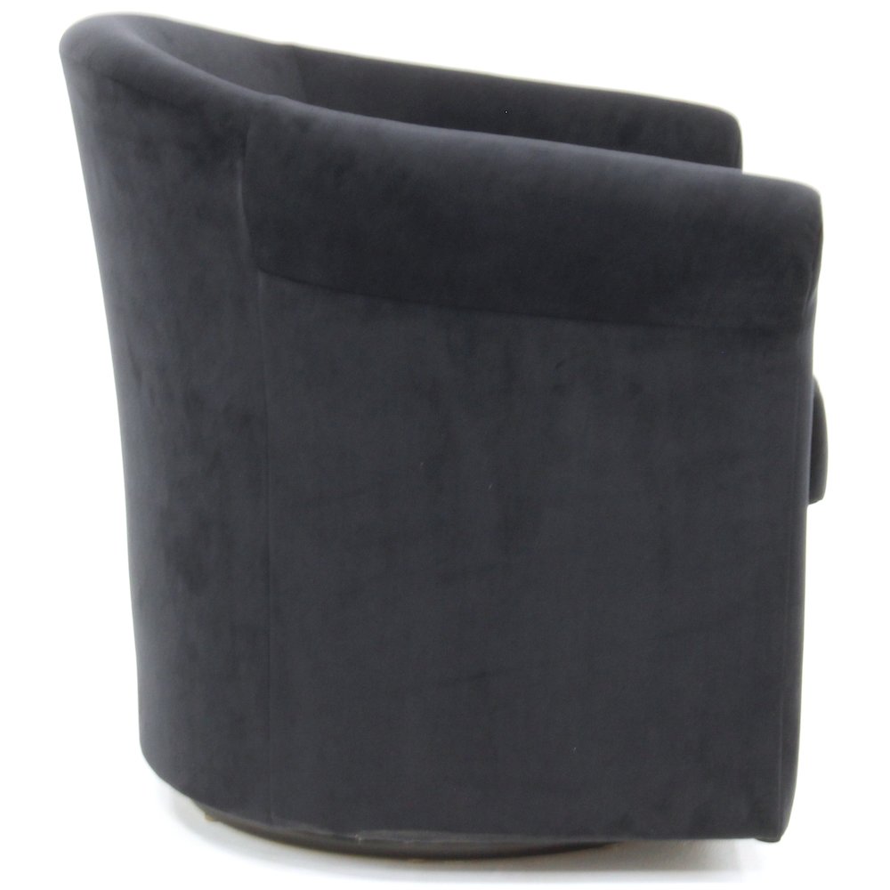Marlee Swivel Club Chair. Picture 6