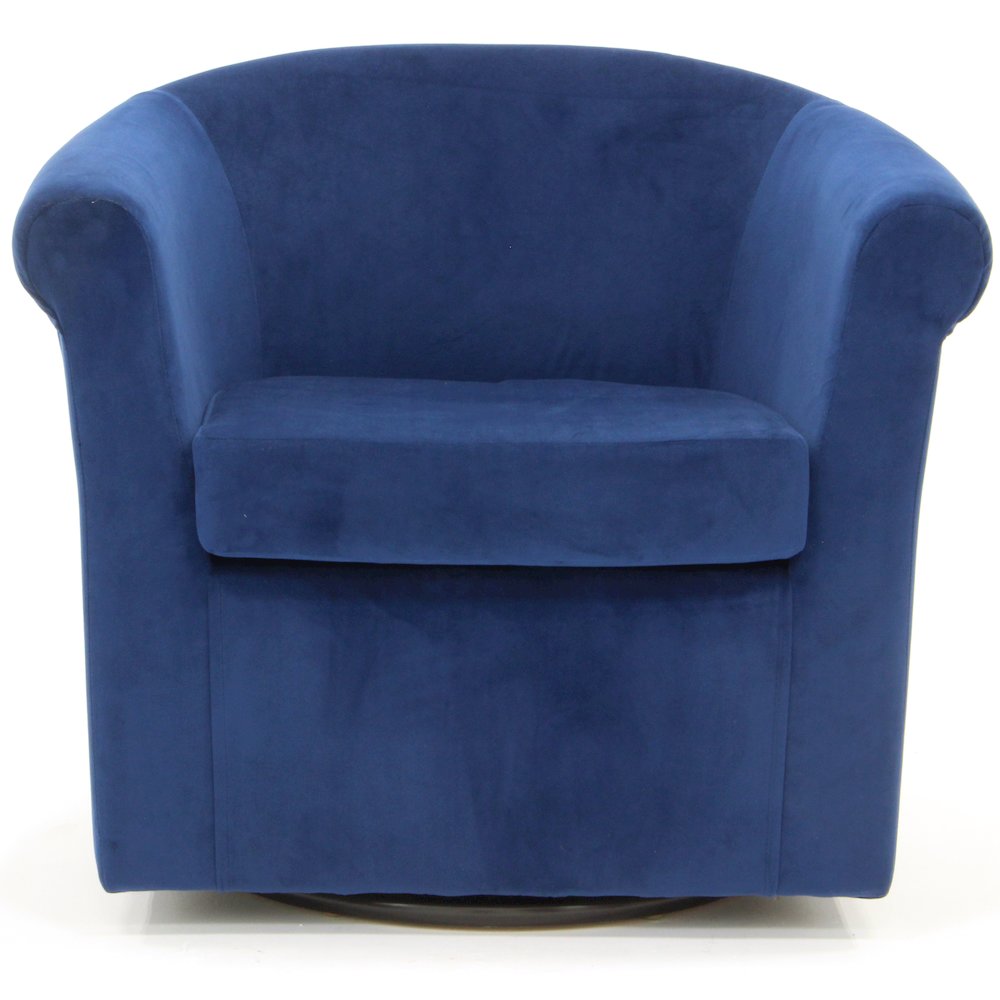 Marlee Swivel Club Chair. Picture 6