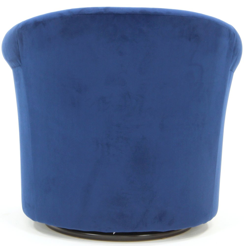 Marlee Swivel Club Chair. Picture 4