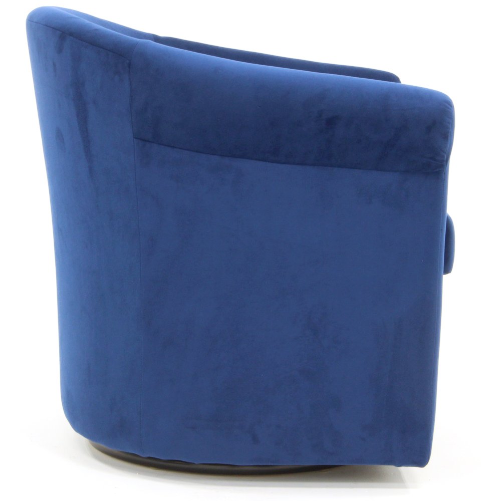 Marlee Swivel Club Chair. Picture 5