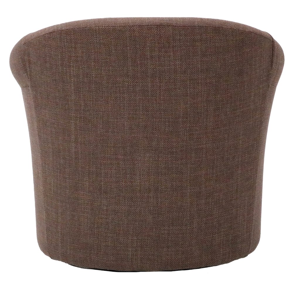 Marlee Swivel  - Blake Truffle. Picture 4