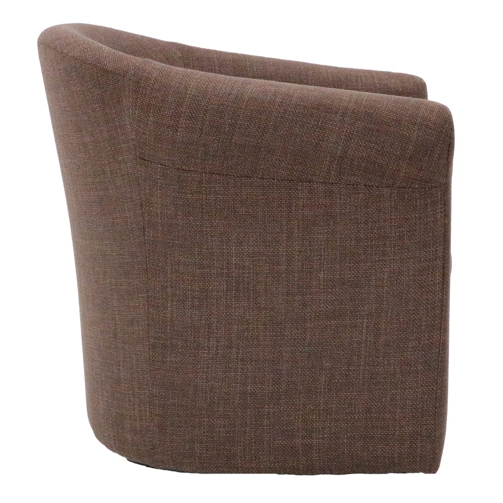 Marlee Swivel  - Blake Truffle. Picture 5