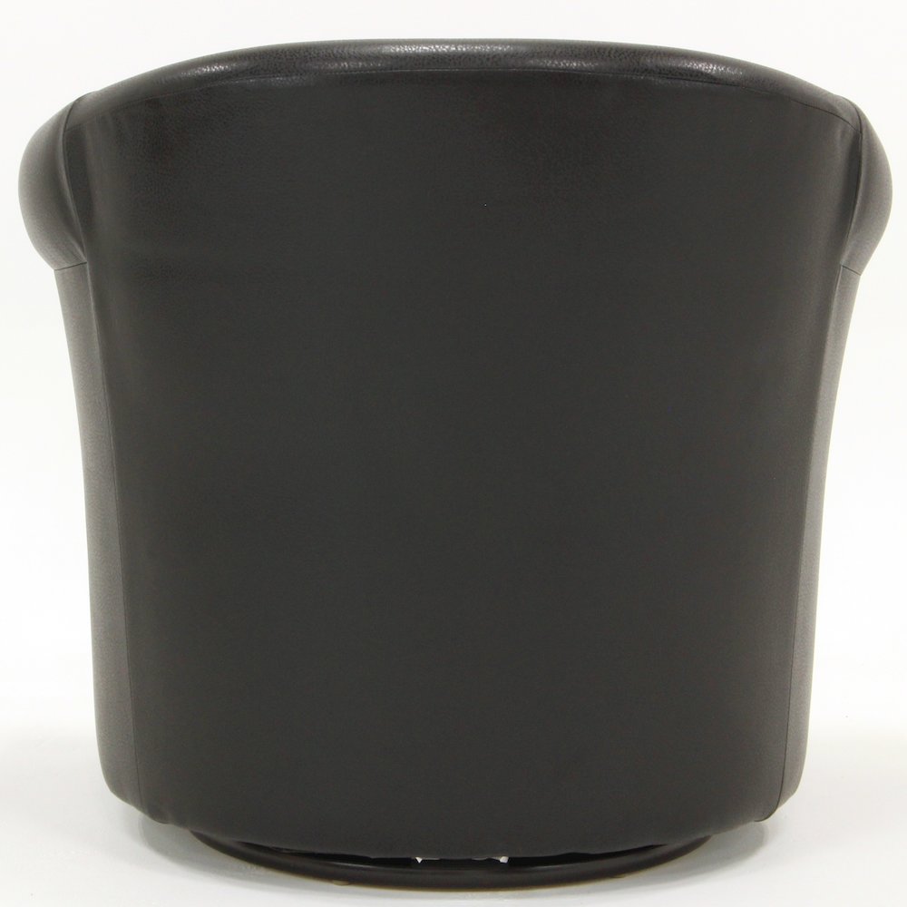Marlee Swivel Club Chair. Picture 4
