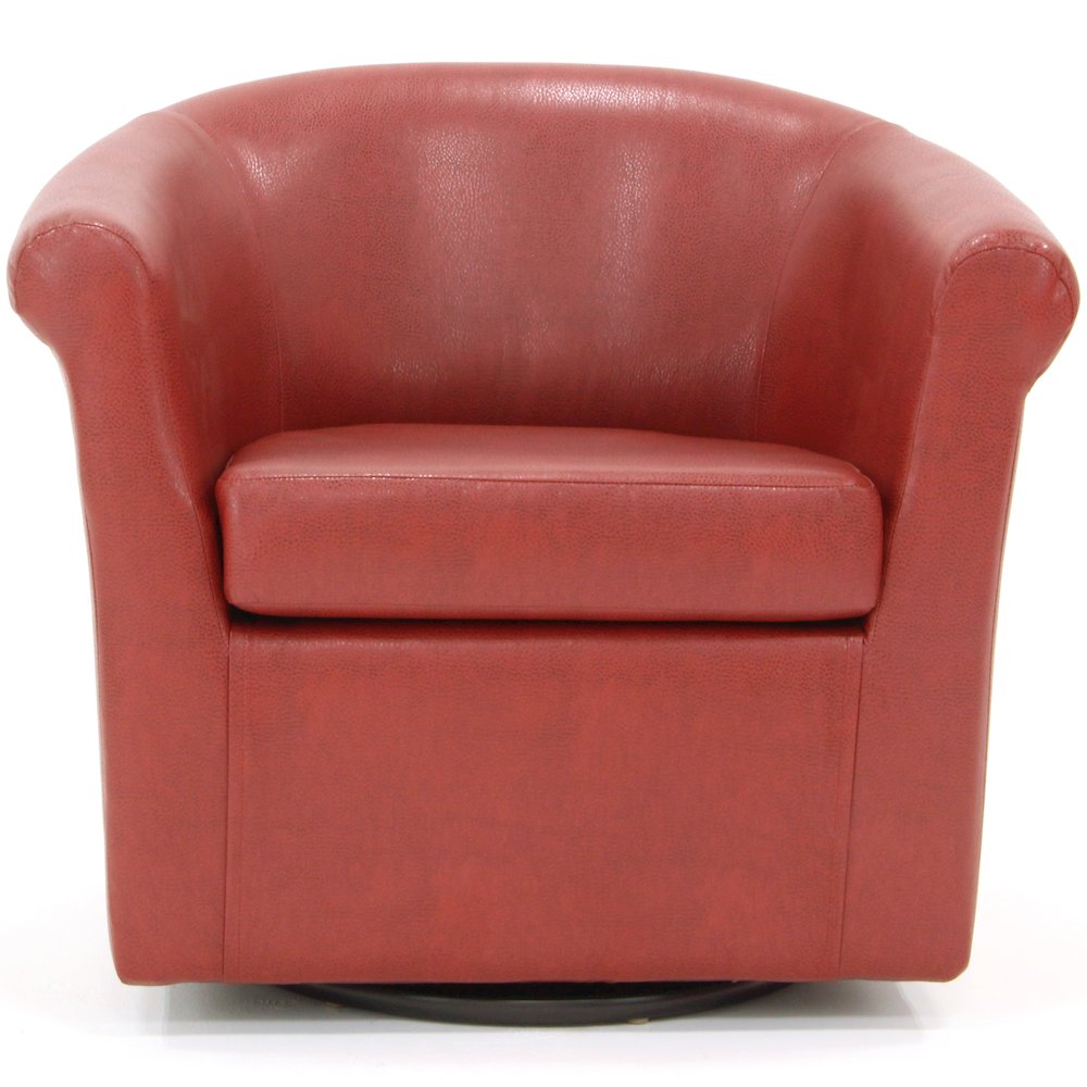 Marlee Swivel Club Chair. Picture 6