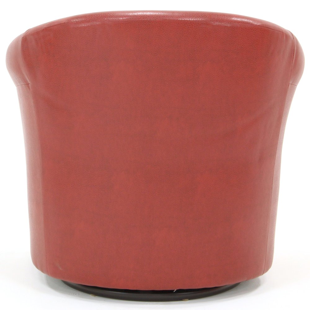 Marlee Swivel Club Chair. Picture 4
