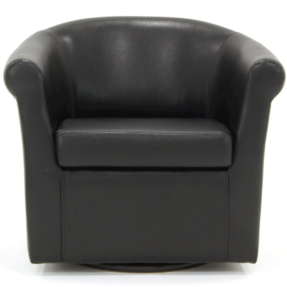 Marlee Swivel Club Chair. Picture 6