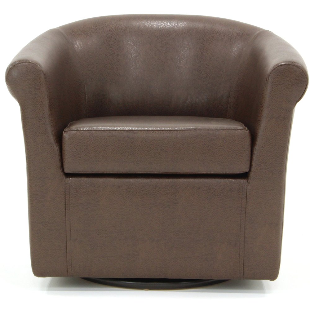 Marlee Swivel Club Chair. Picture 6