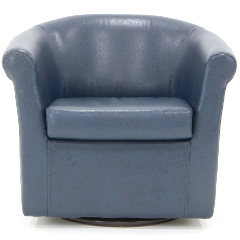 Marlee Swivel Club Chair. Picture 5