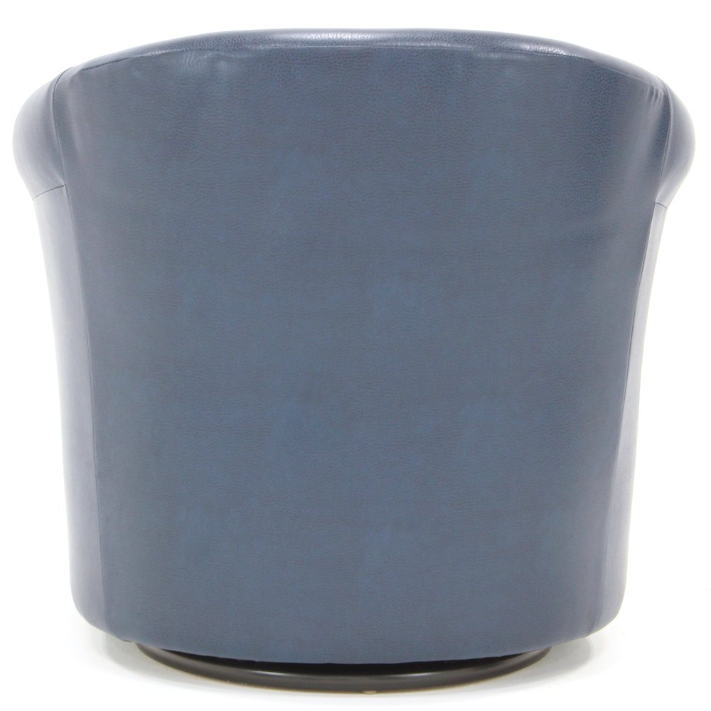 Marlee Swivel Club Chair. Picture 6