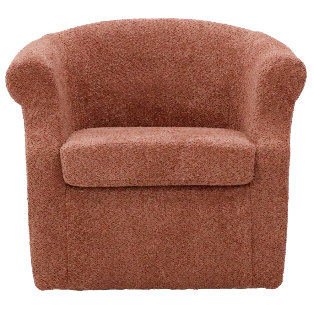 Nikole Swivel  - Merrimac Terracotta. Picture 6