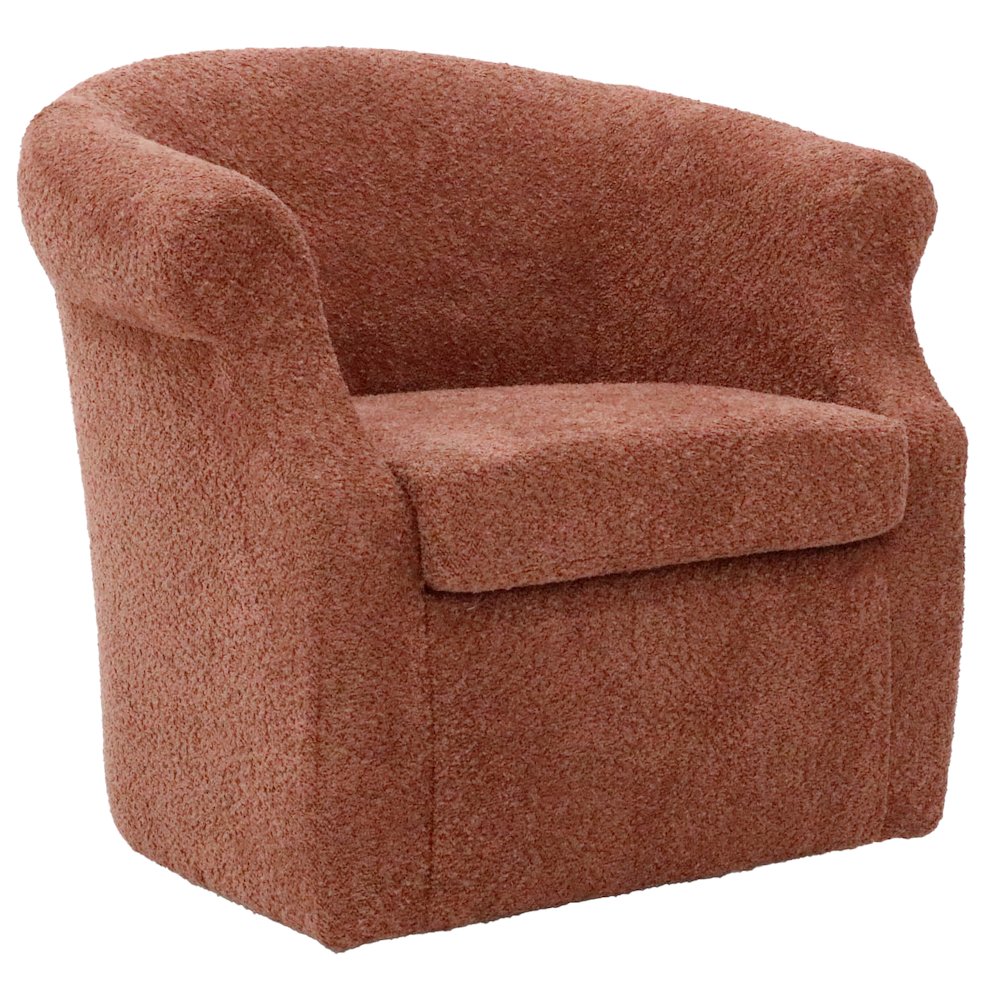Nikole Swivel  - Merrimac Terracotta. Picture 1