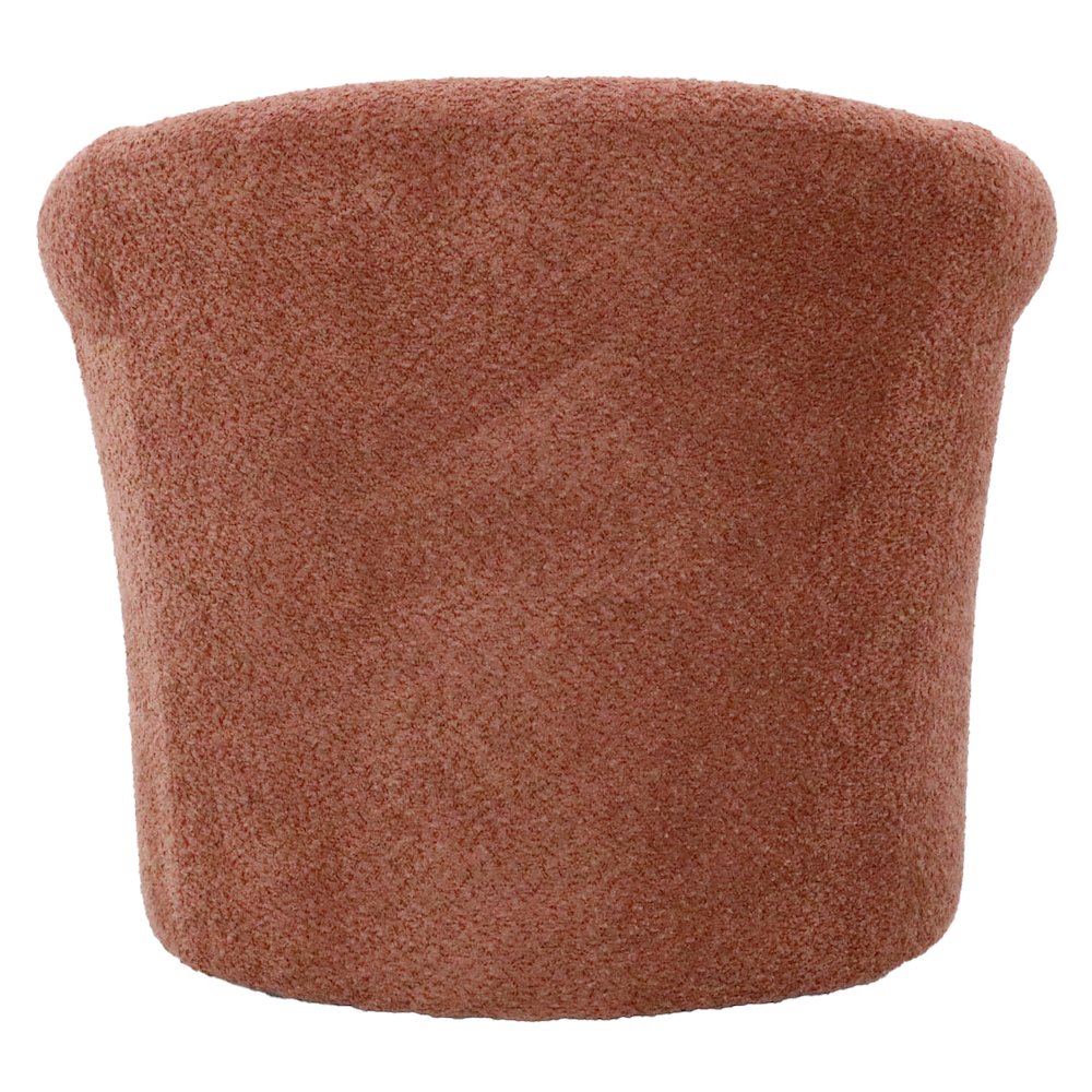 Nikole Swivel  - Merrimac Terracotta. Picture 4