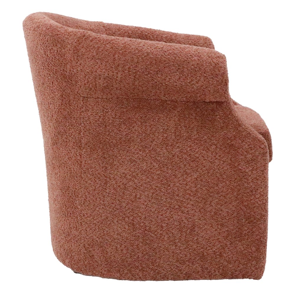 Nikole Swivel  - Merrimac Terracotta. Picture 5