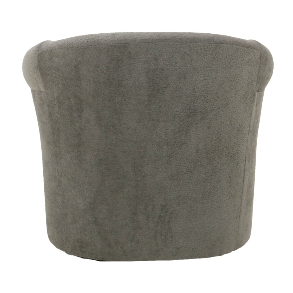 Nikole Swivel Chair  - Milo Ash. Picture 4