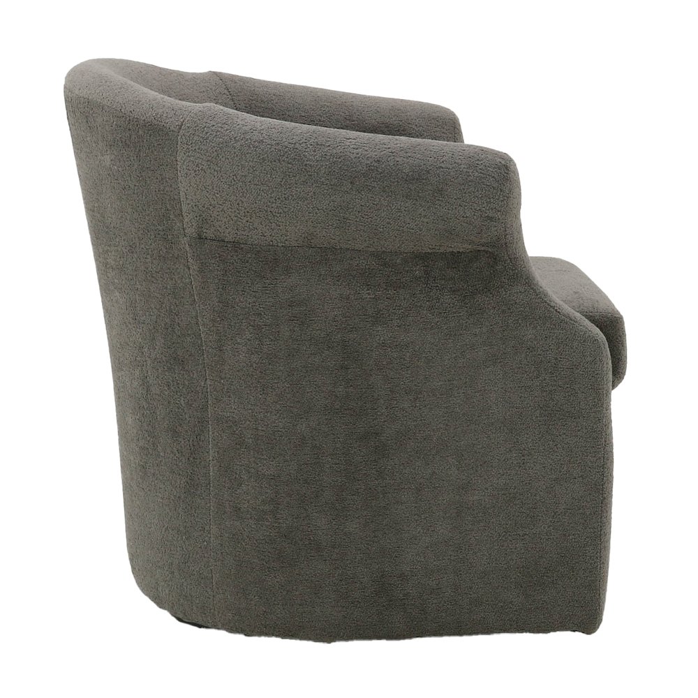 Nikole Swivel Chair  - Milo Ash. Picture 5