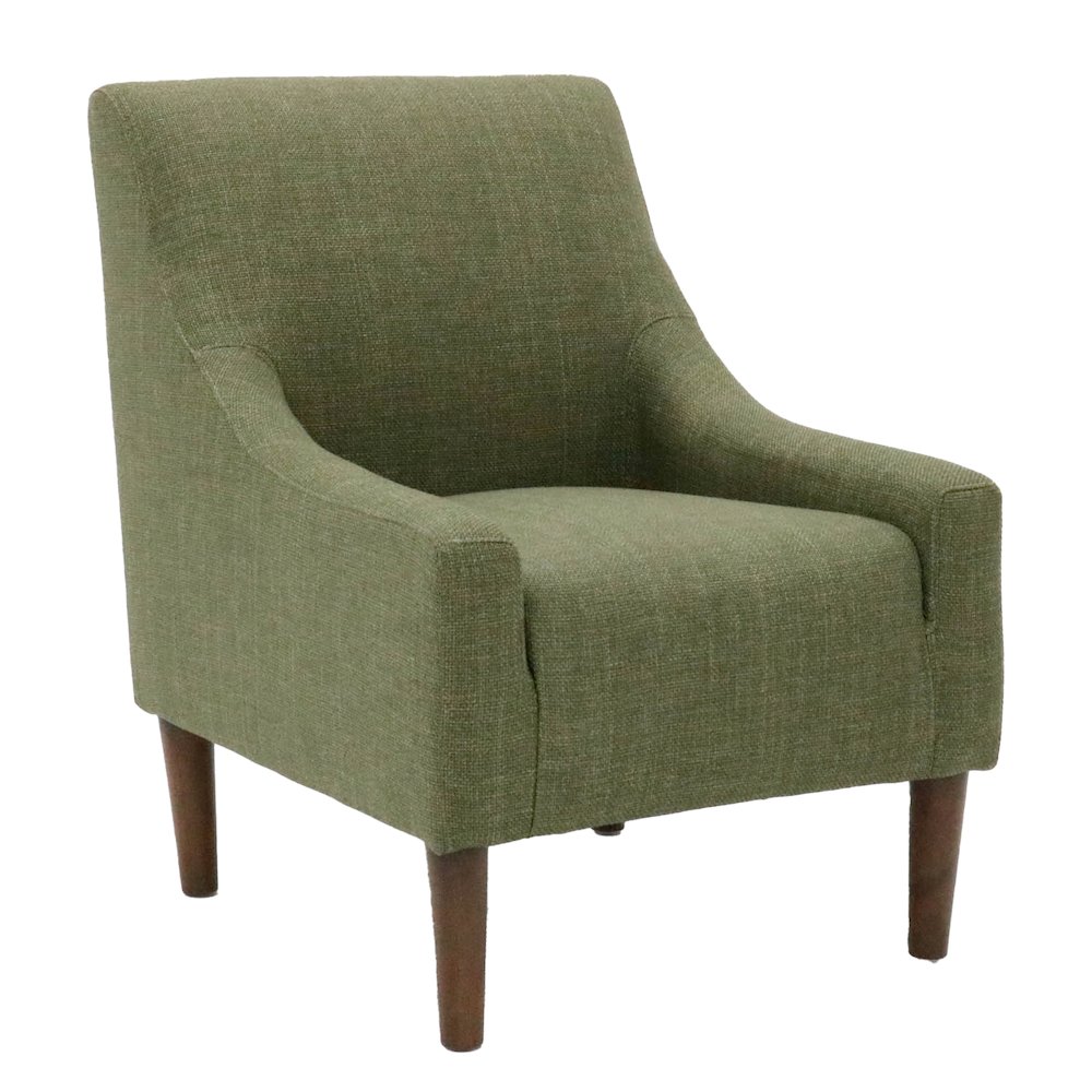 Shea Lounge Chair  - Blake Moss. Picture 1