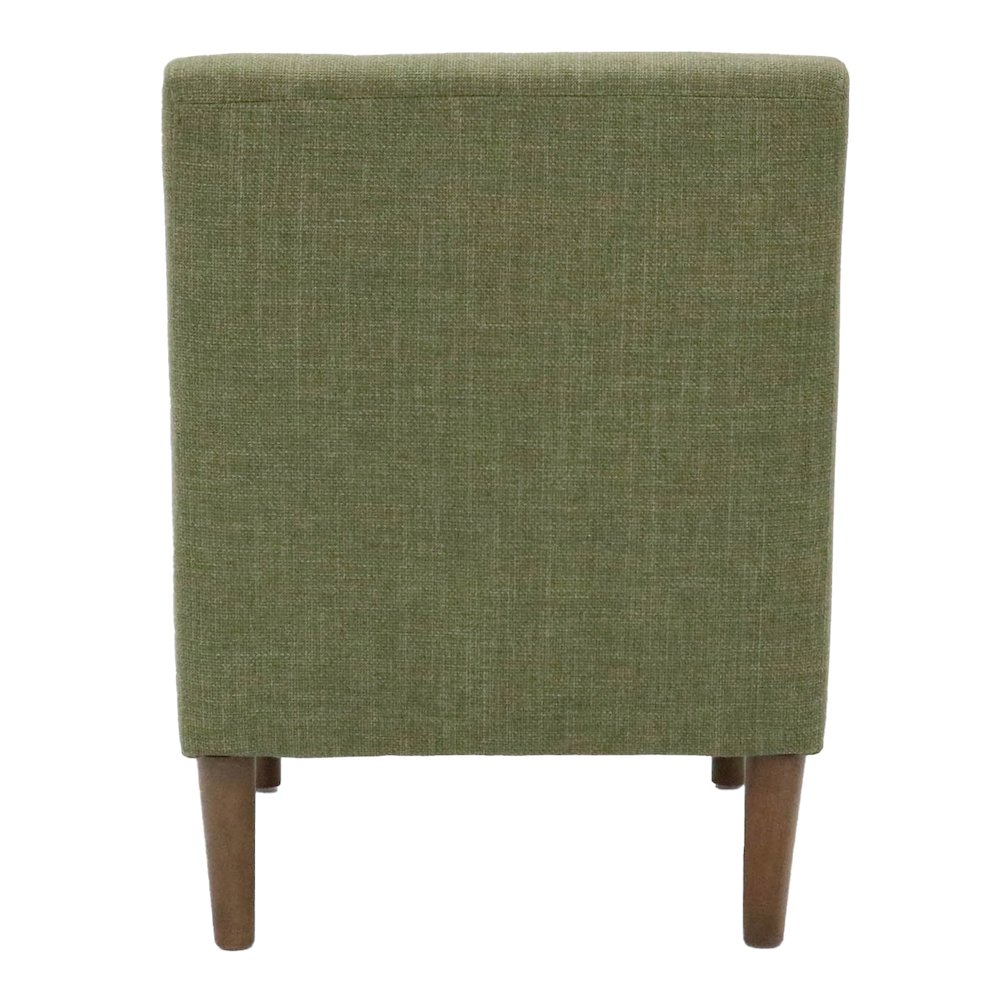 Shea Lounge Chair  - Blake Moss. Picture 4