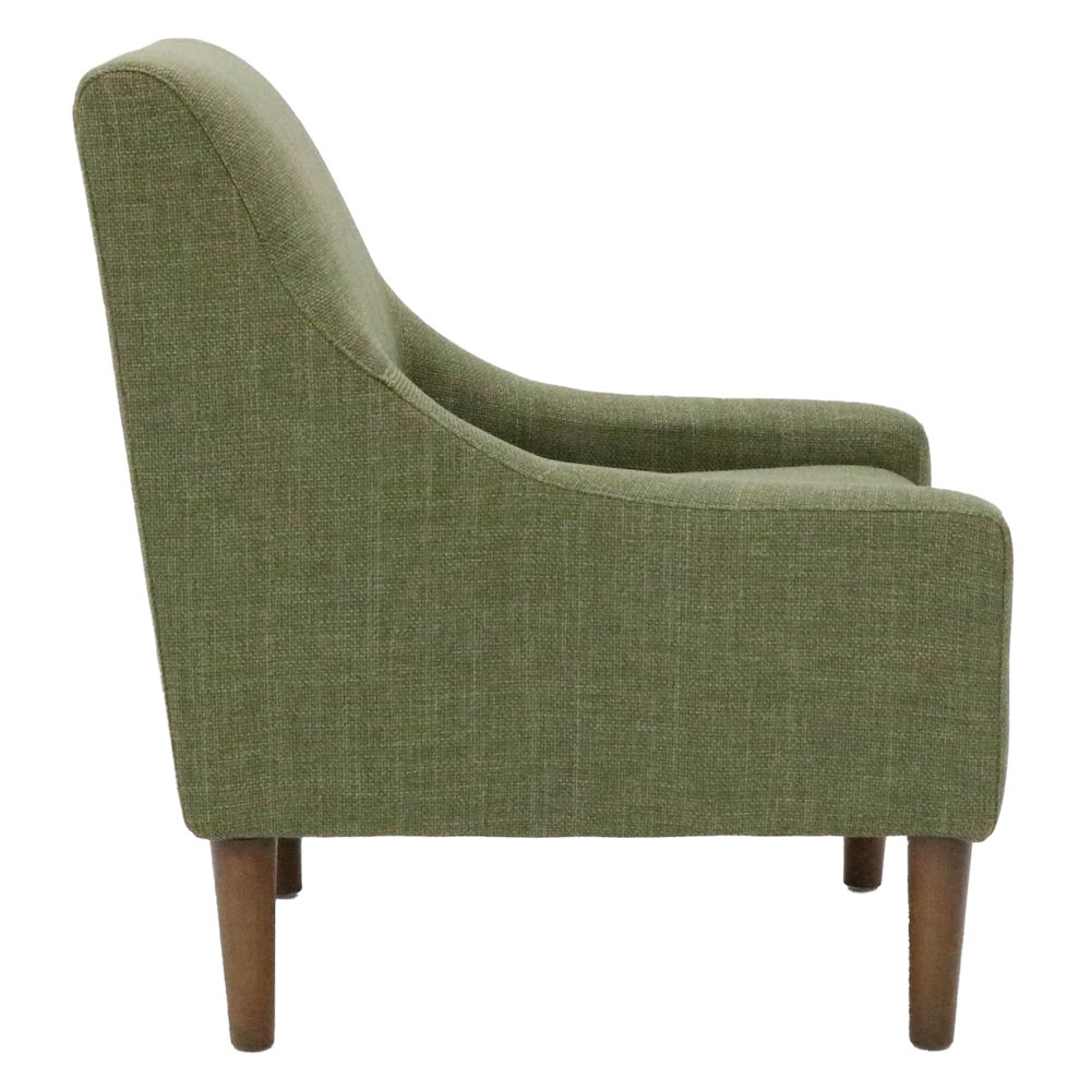 Shea Lounge Chair  - Blake Moss. Picture 5