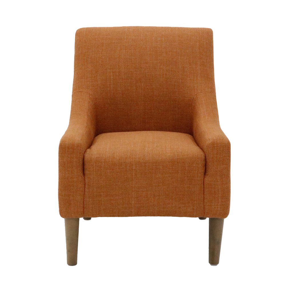 Shea Lounge Chair  - Blake Saffron. Picture 6