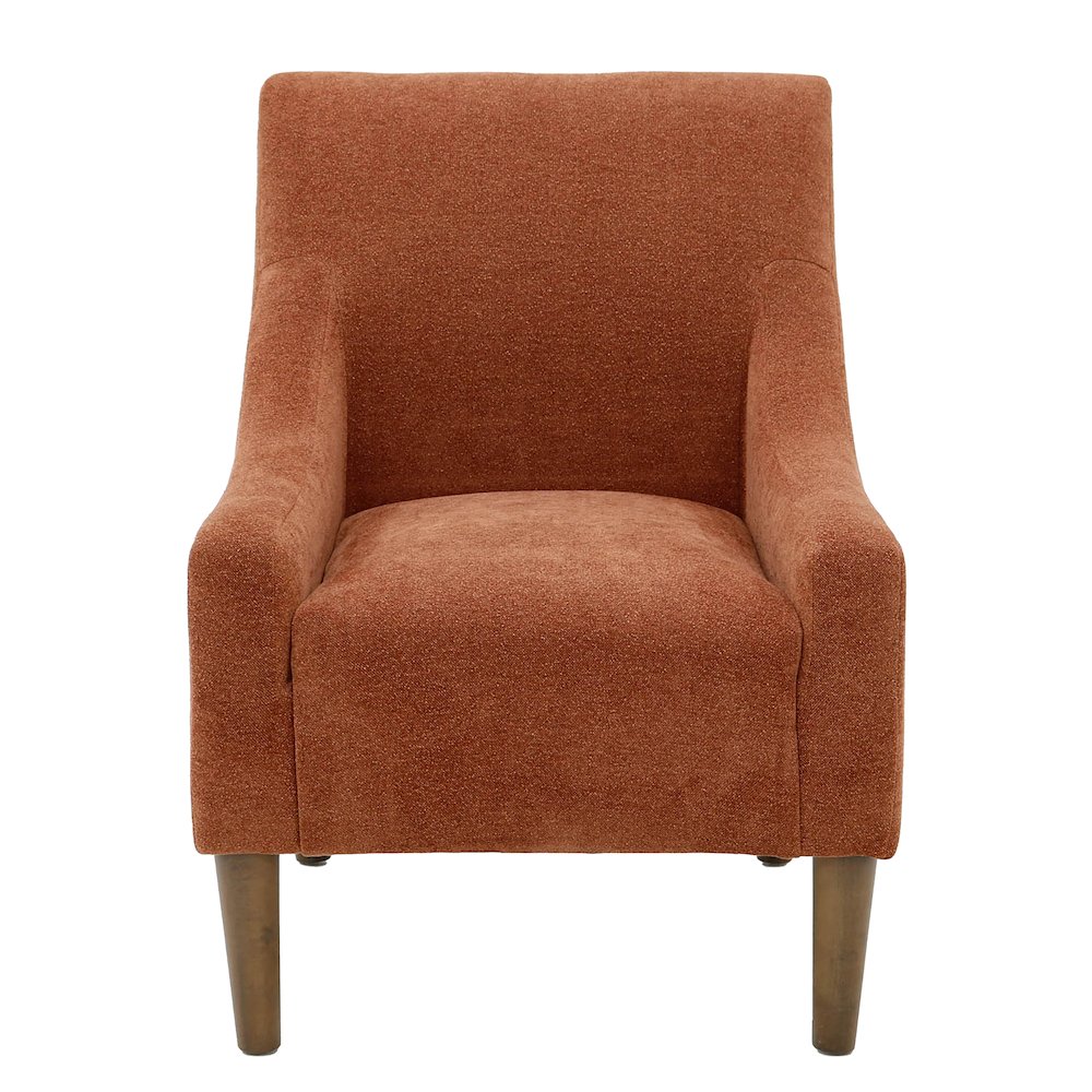 Shea Lounge Chair  - Chloe Clay. Picture 6