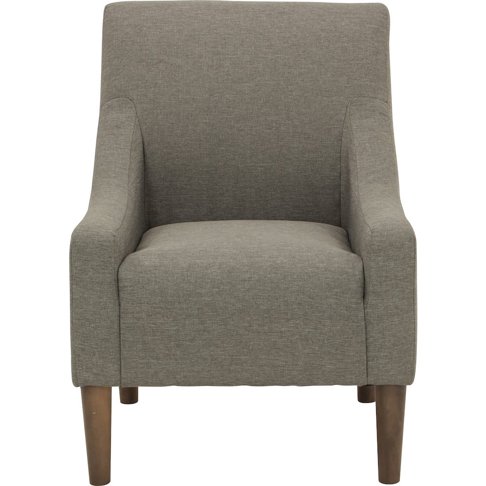 Shea Lounge Chair - Jitterbug Quartz. Picture 7