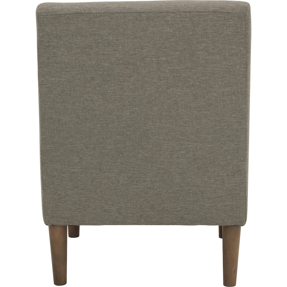 Shea Lounge Chair - Jitterbug Quartz. Picture 4