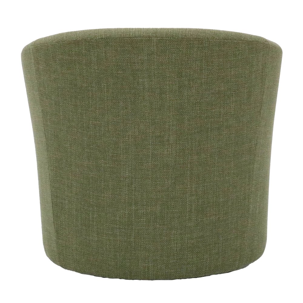 Tub Swivel Chair  - Blake Moss. Picture 4