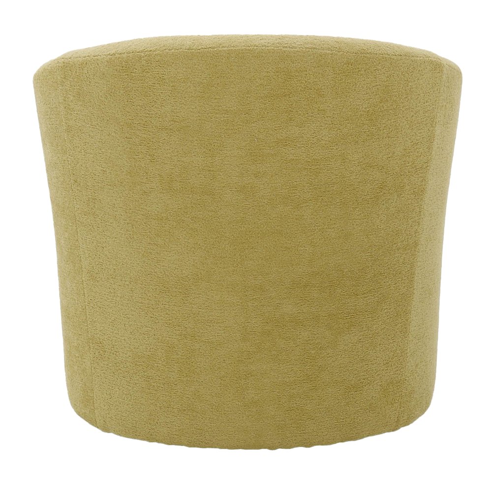 Tubs Swivel Chair  - Milo Dijon. Picture 4
