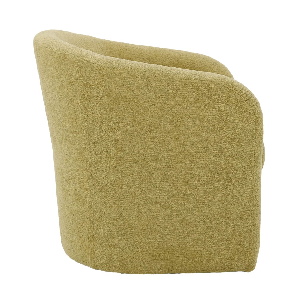 Tubs Swivel Chair  - Milo Dijon. Picture 5