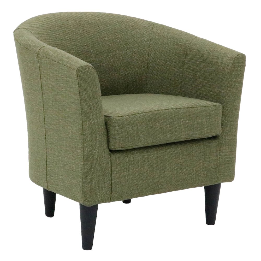 Windsor Club Chair. Picture 1