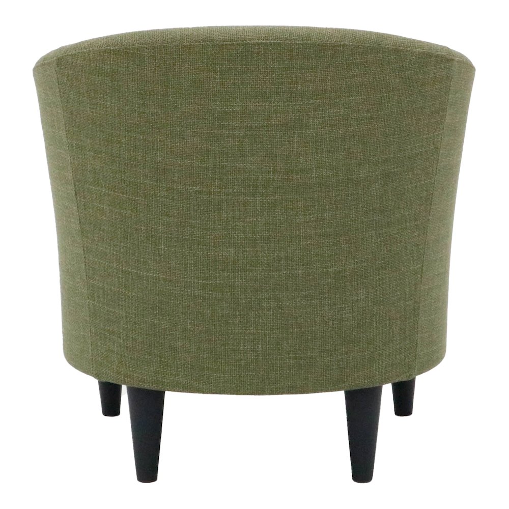 Windsor Club Chair. Picture 4