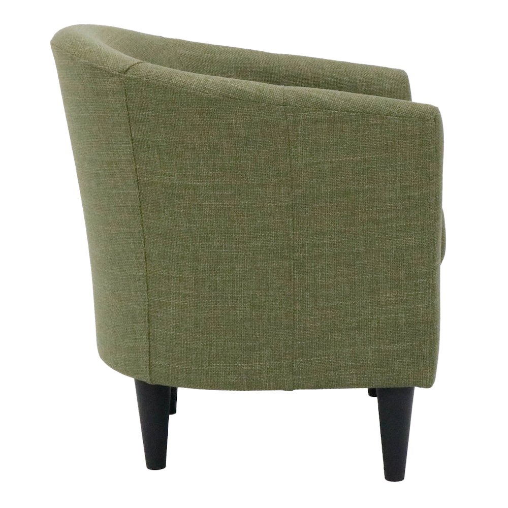 Windsor Club Chair. Picture 5