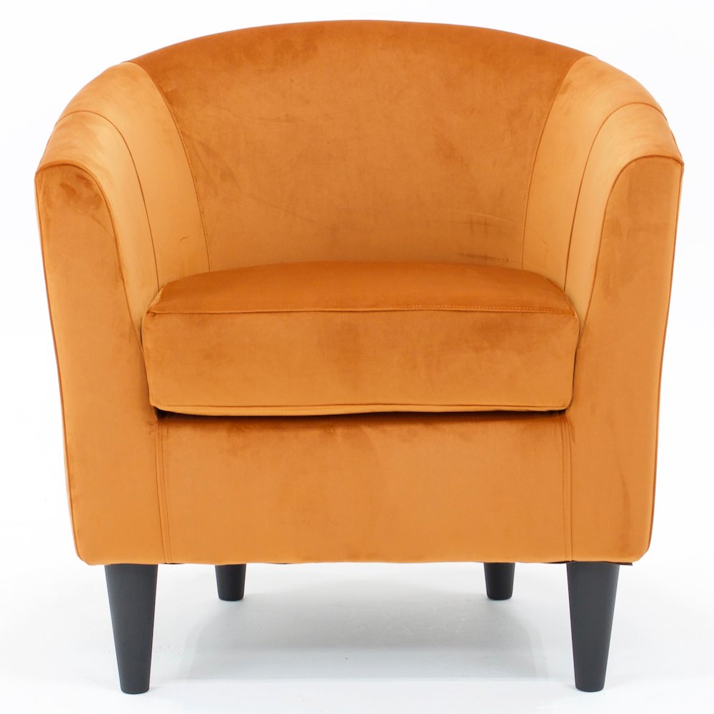 Windsor Club Chair. Picture 7