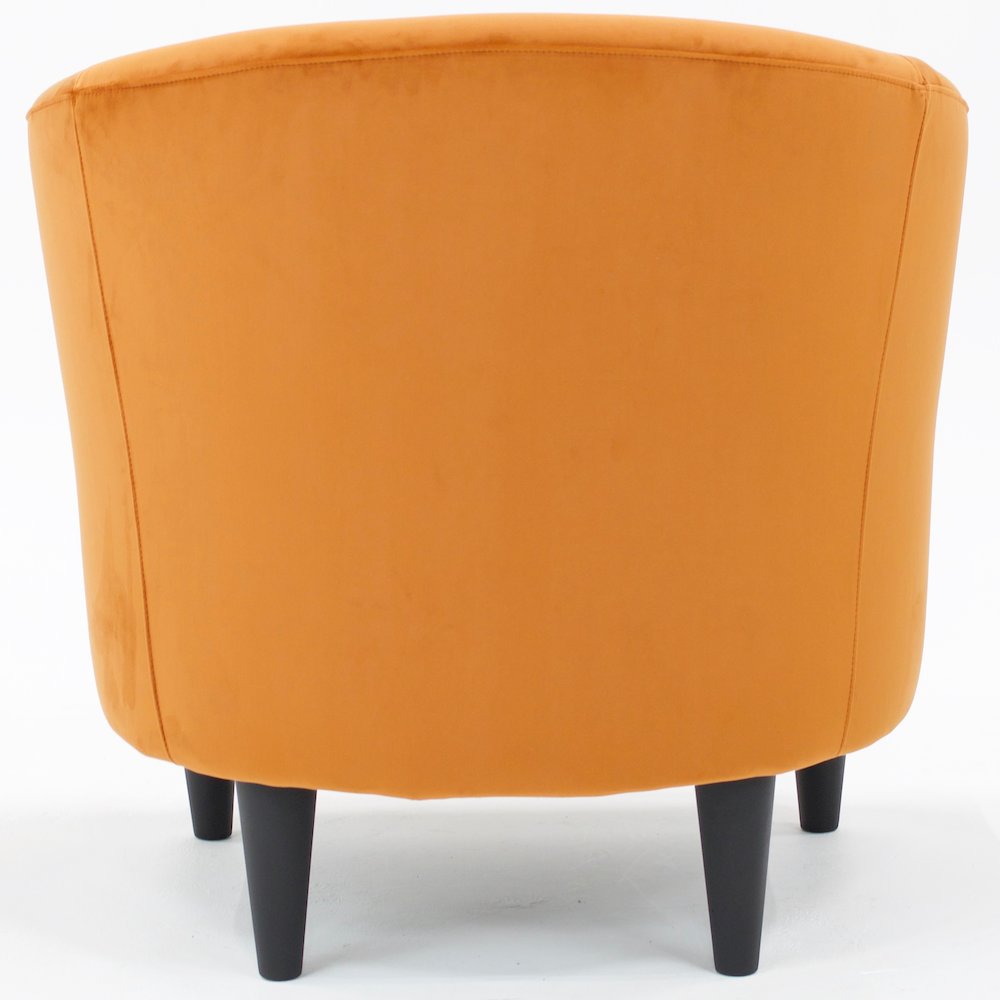Windsor Club Chair. Picture 4