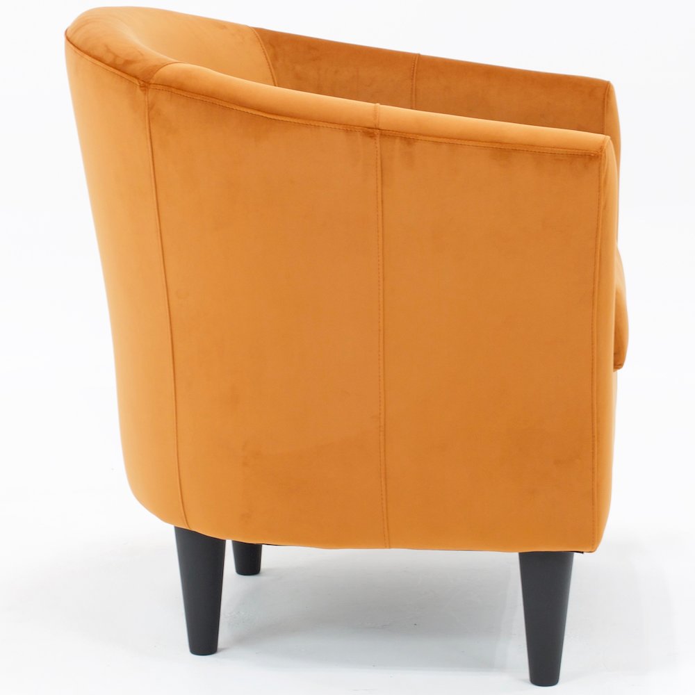 Windsor Club Chair. Picture 5